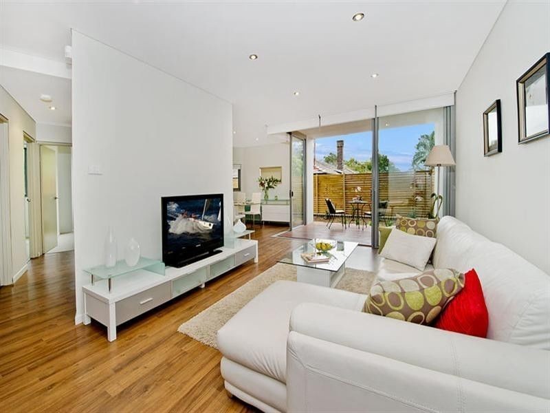 1/ 3-13 Bundarra Avenue, Wahroonga NSW 2076