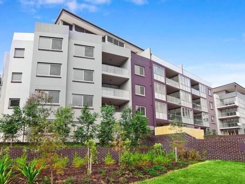 1/ 3-13 Bundarra Avenue, Wahroonga NSW 2076