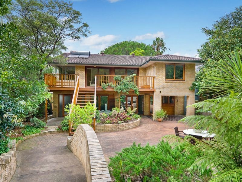 42 Wellington Road, East Lindfield NSW 2070