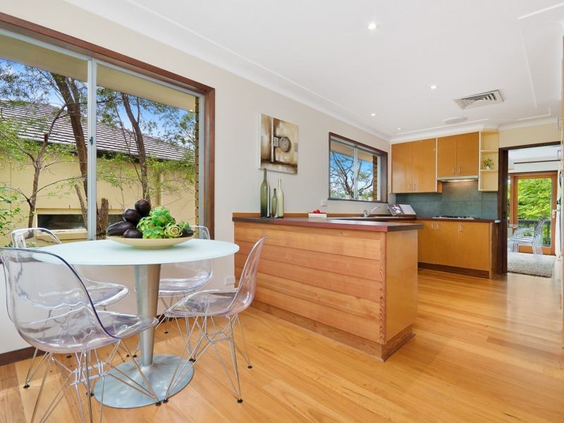 42 Wellington Road, East Lindfield NSW 2070