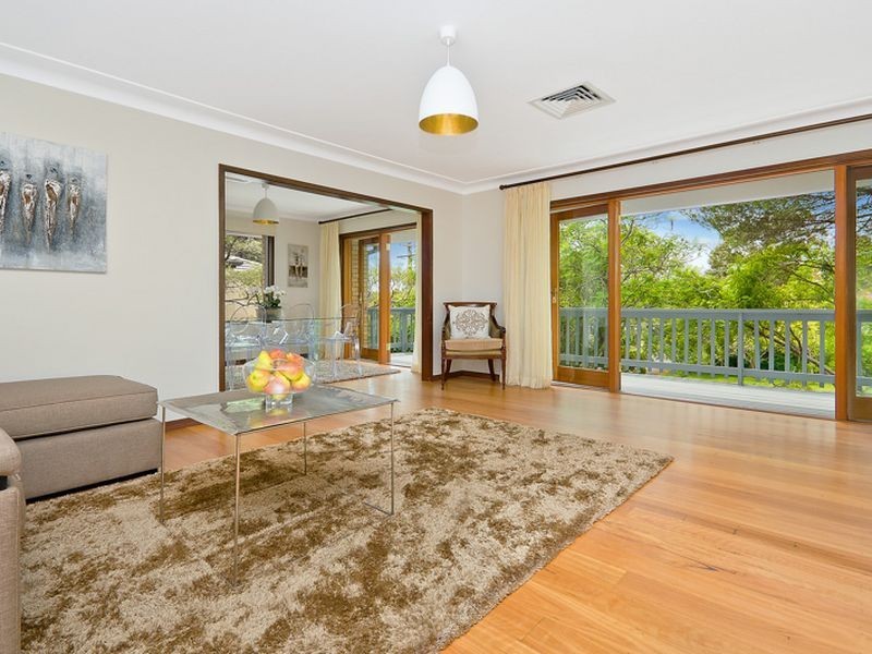 42 Wellington Road, East Lindfield NSW 2070