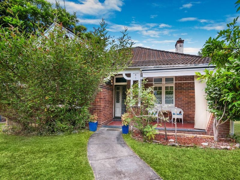 28 Bayswater Road, Lindfield NSW 2070