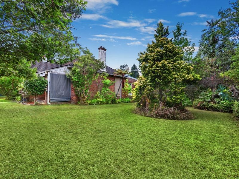 28 Bayswater Road, Lindfield NSW 2070