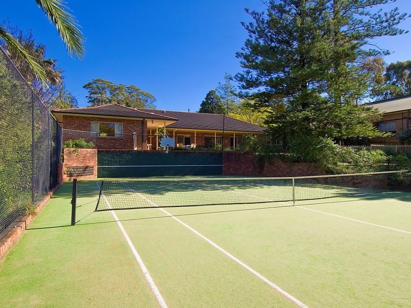 22 Highfield Road, Lindfield NSW 2070