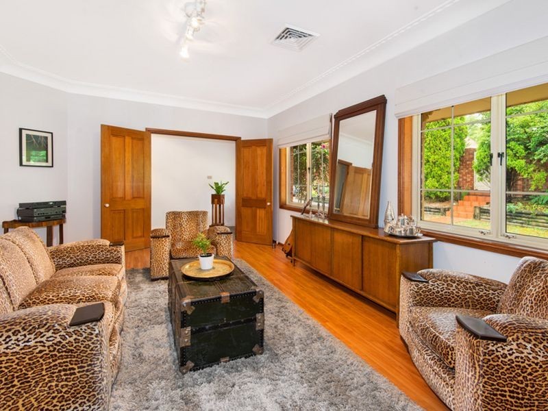 22 Highfield Road, Lindfield NSW 2070