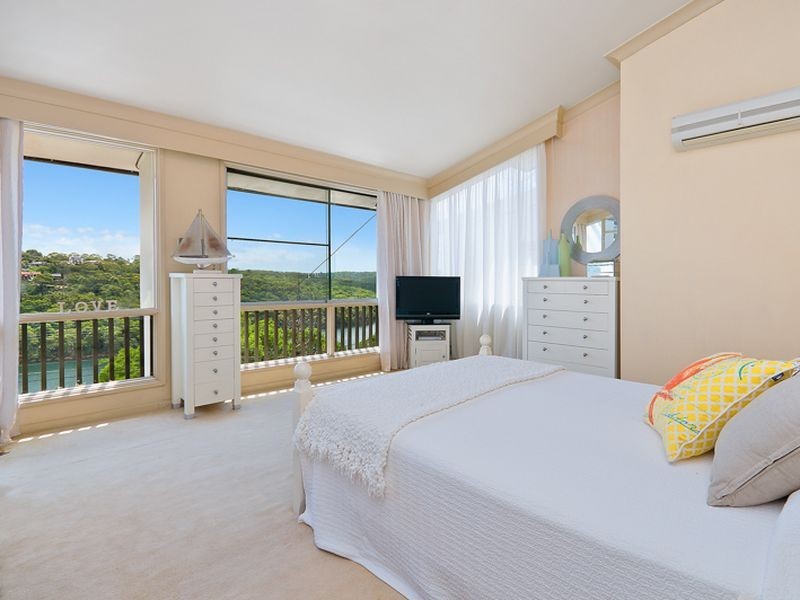 60 Willowie Road, Castle Cove NSW 2069