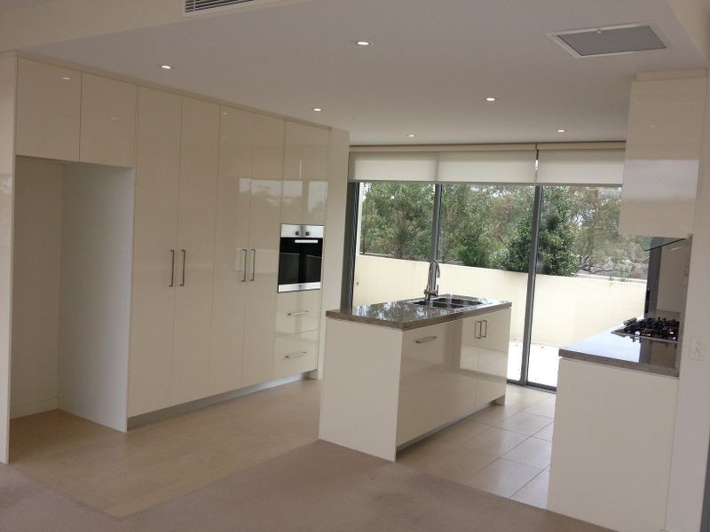 D501/2 Heydon Avenue, Warrawee NSW 2074