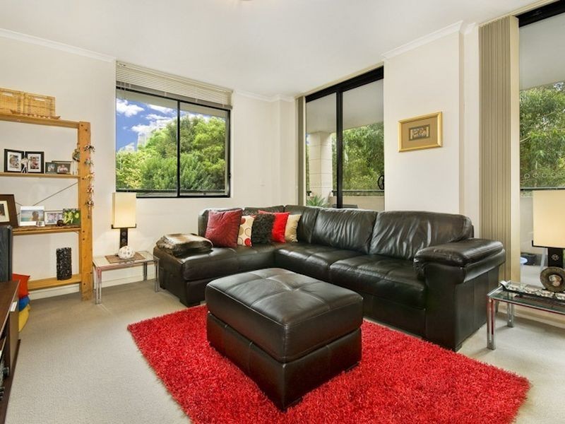 1207/41-45 Waitara Avenue, Waitara NSW 2077