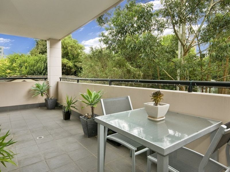 1207/41-45 Waitara Avenue, Waitara NSW 2077