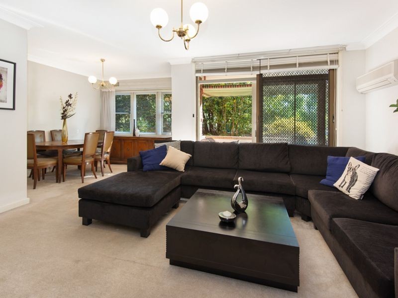 1/539 Pacific Highway, Killara NSW 2071