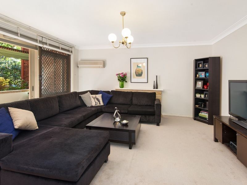 1/539 Pacific Highway, Killara NSW 2071