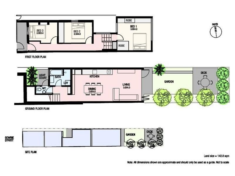 132 Gowrie Street, Newtown NSW 2042