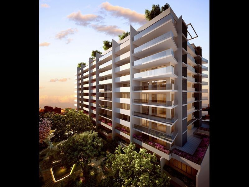 659 – 669 Gardeners Road, Mascot NSW 2020