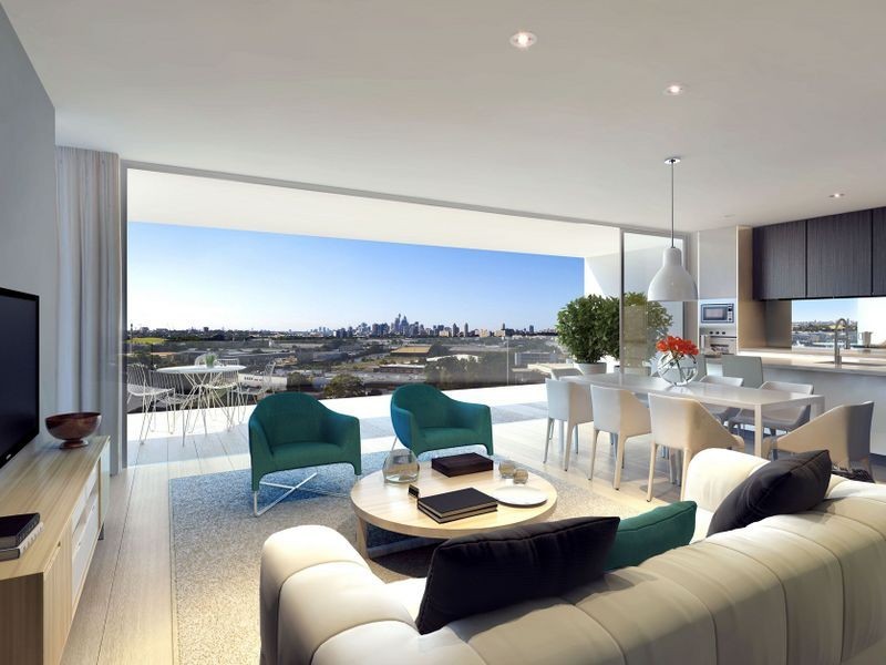 659 – 669 Gardeners Road, Mascot NSW 2020