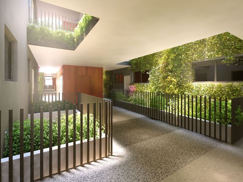 659 – 669 Gardeners Road, Mascot NSW 2020