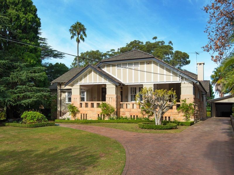 8 Lorne Avenue, Killara NSW 2071