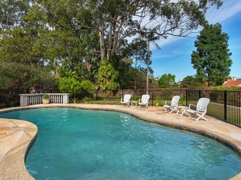 8 Lorne Avenue, Killara NSW 2071