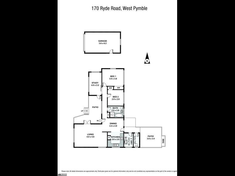 170 Ryde Road, West Pymble NSW 2073