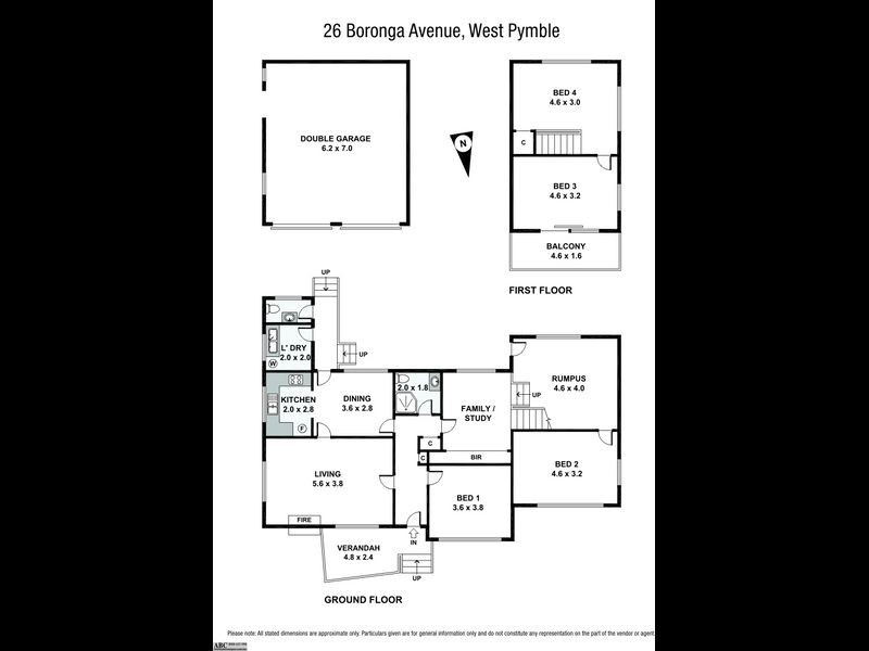 26 Boronga Avenue, West Pymble NSW 2073