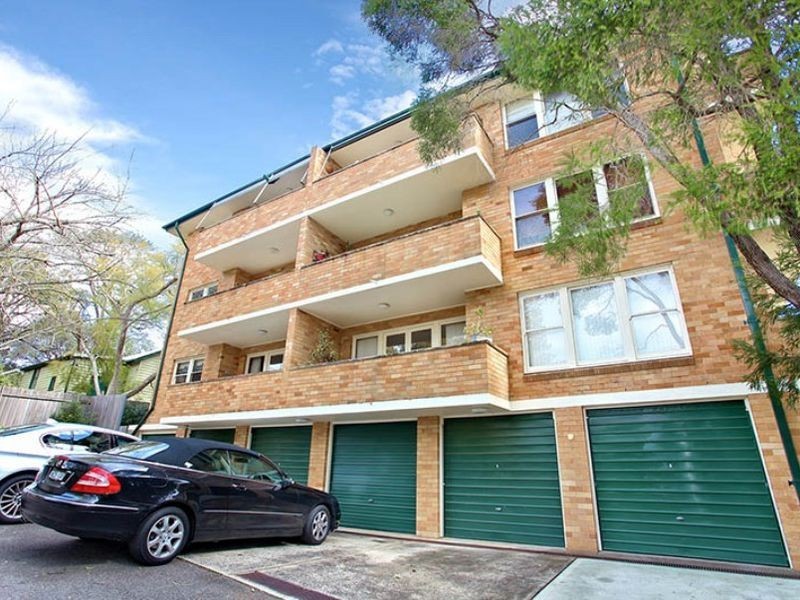 2/1 Havilah Road, Lindfield NSW 2070