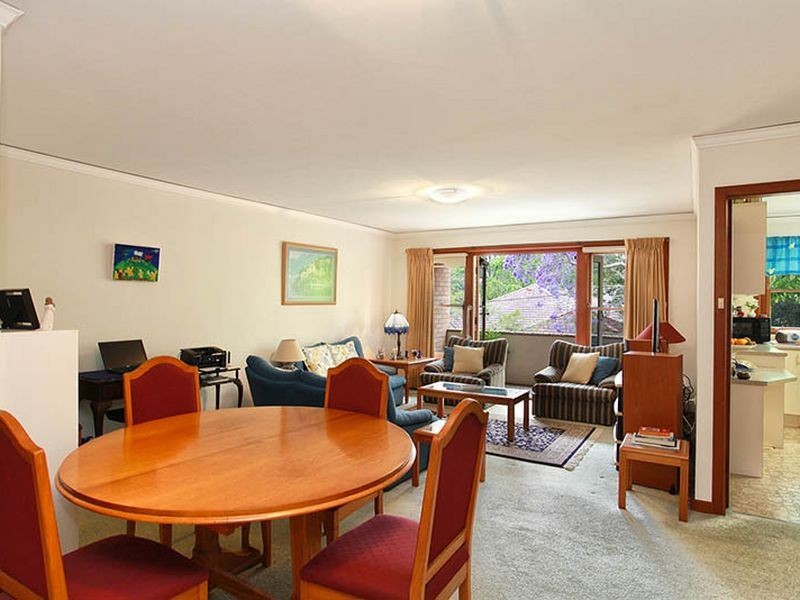 2/1 Havilah Road, Lindfield NSW 2070