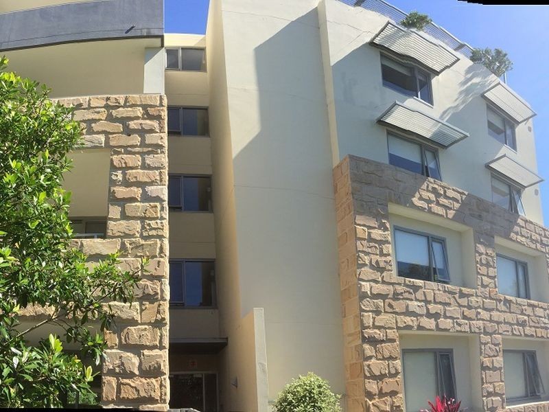 40/1-3 Heydon Avenue, Warrawee NSW 2074