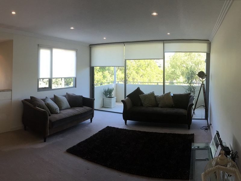 40/1-3 Heydon Avenue, Warrawee NSW 2074