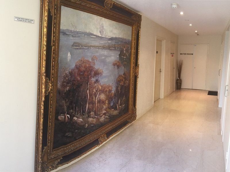 40/1-3 Heydon Avenue, Warrawee NSW 2074