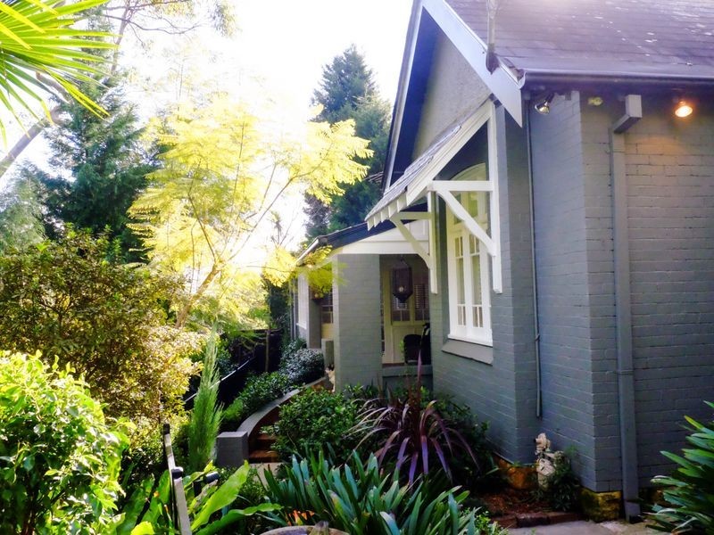 5 View Lane, Chatswood NSW 2067