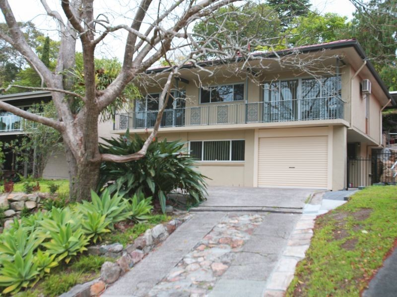 9 Cocupara Avenue, Lindfield NSW 2070