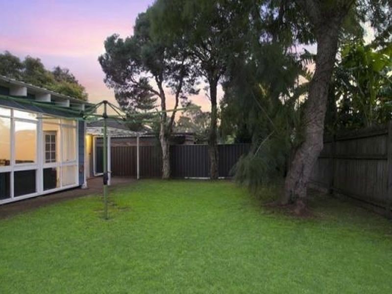 15 Flinders Road, North Ryde NSW 2113