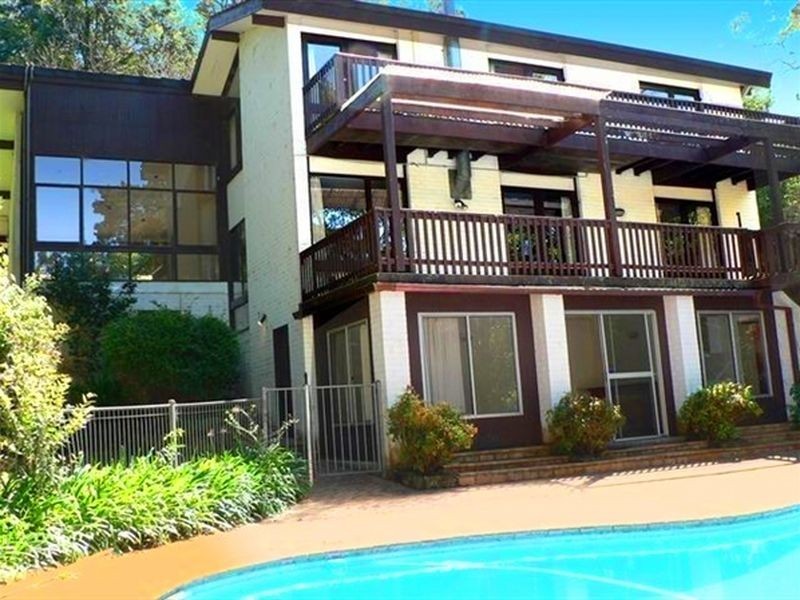 2 Erola Circle, Lindfield NSW 2070