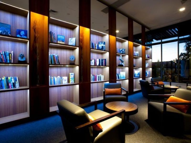 1601A/8 Cowper Street, Parramatta NSW 2150