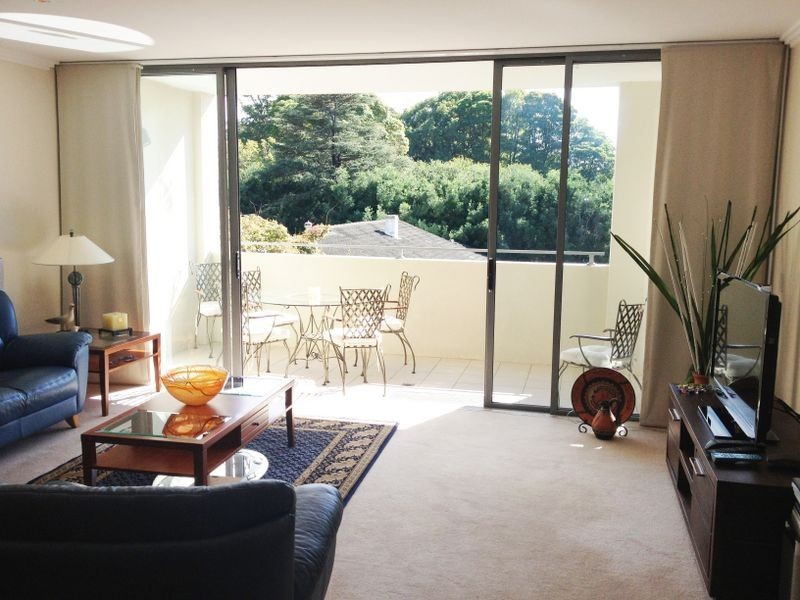 202/3 Heydon Avenue, Warrawee NSW 2074