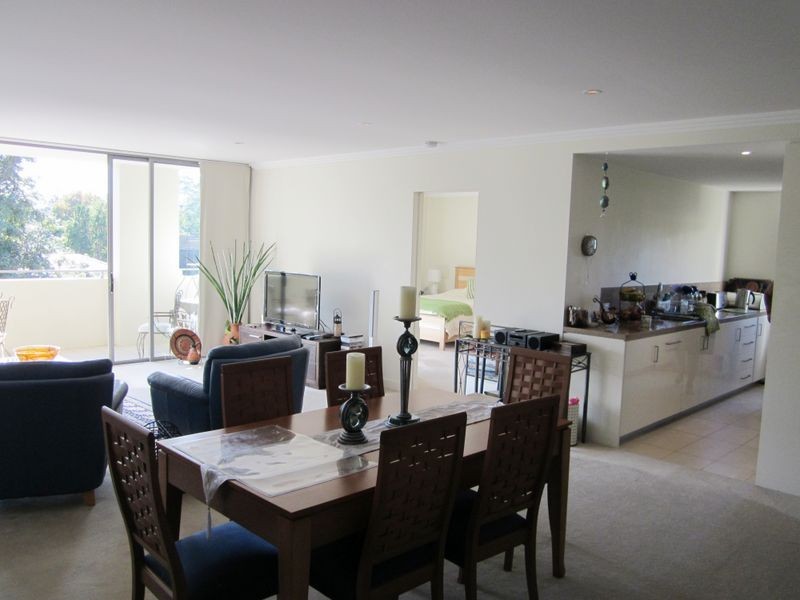 202/3 Heydon Avenue, Warrawee NSW 2074