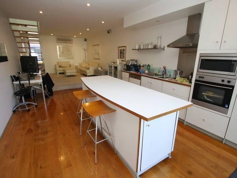 43 Little Mount Street, Pyrmont NSW 2009