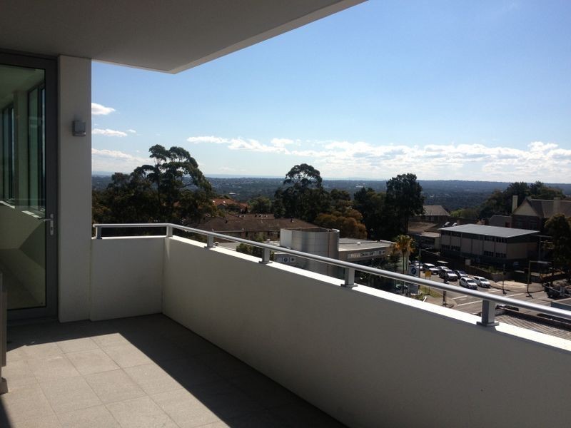 30/755 Pacific Highway, Chatswood NSW 2067