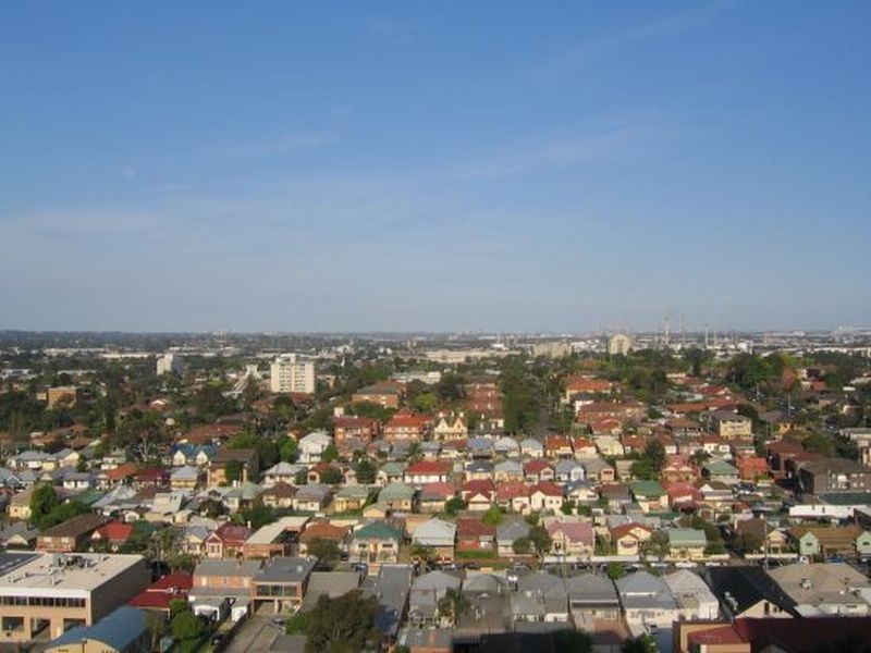 1603B/8 Cowper Street, Parramatta NSW 2150