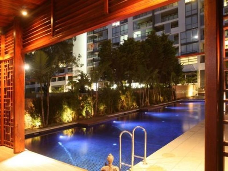 1603B/8 Cowper Street, Parramatta NSW 2150