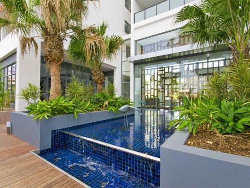 1603B/8 Cowper Street, Parramatta NSW 2150