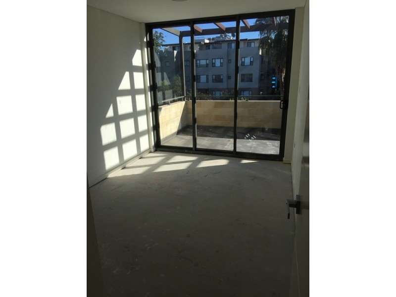 Unit 14/2-6 BUckingham Street, Killara NSW 2071