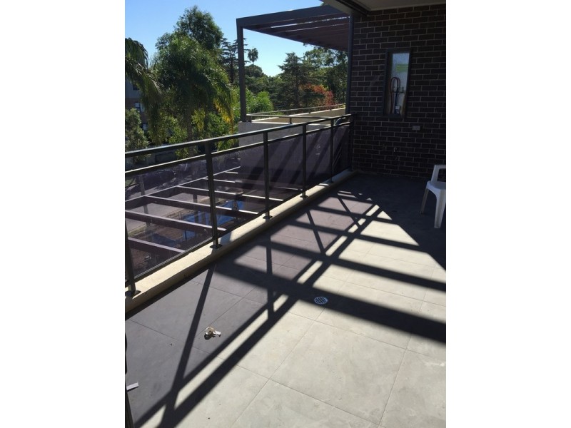 Unit 14/2-6 BUckingham Street, Killara NSW 2071