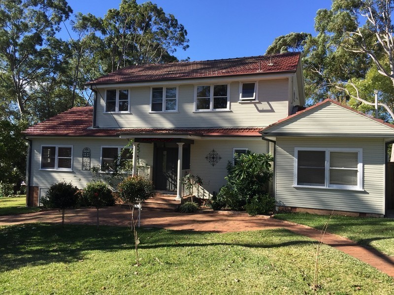 33 Prince Street, Turramurra NSW 2074