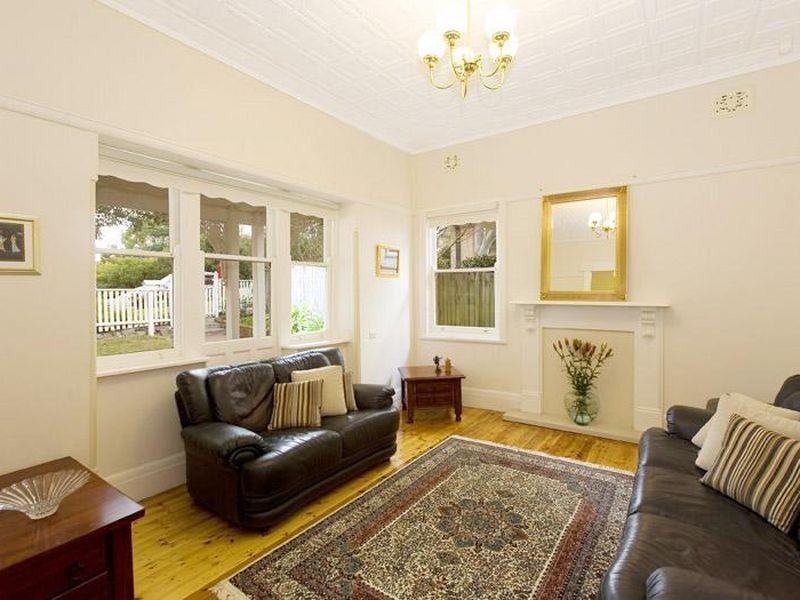 12 Shirley Road, Roseville NSW 2069