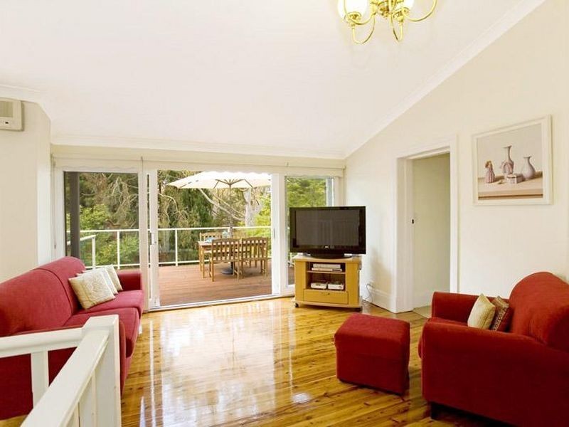 12 Shirley Road, Roseville NSW 2069