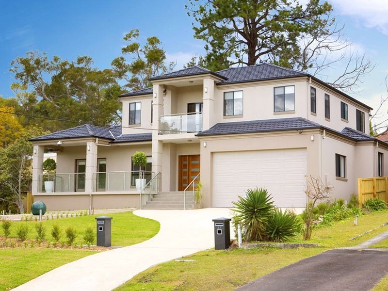 41 Churchill Road, East Killara NSW 2071