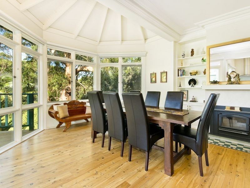 30 Abingdon Road, Roseville NSW 2069