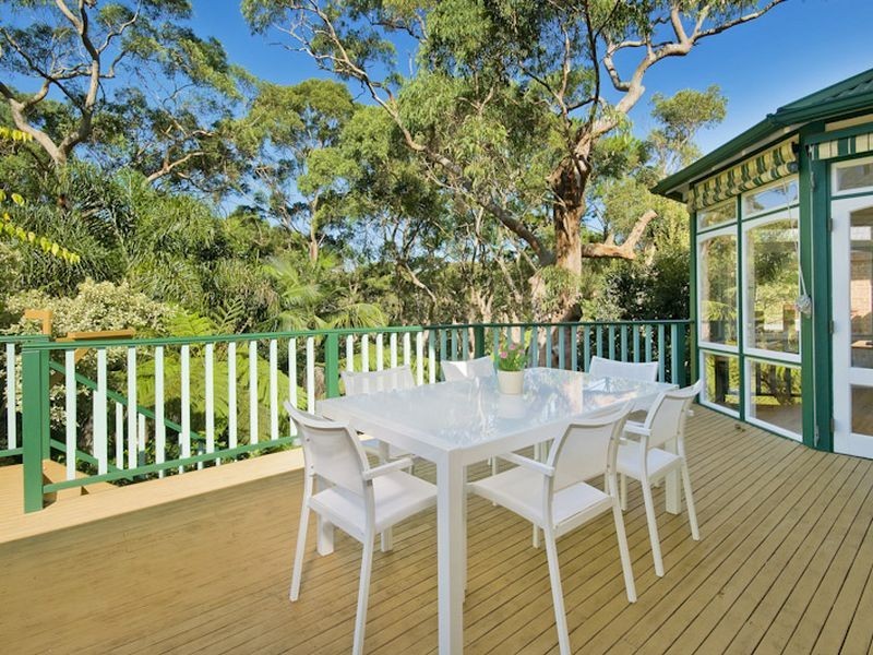 30 Abingdon Road, Roseville NSW 2069