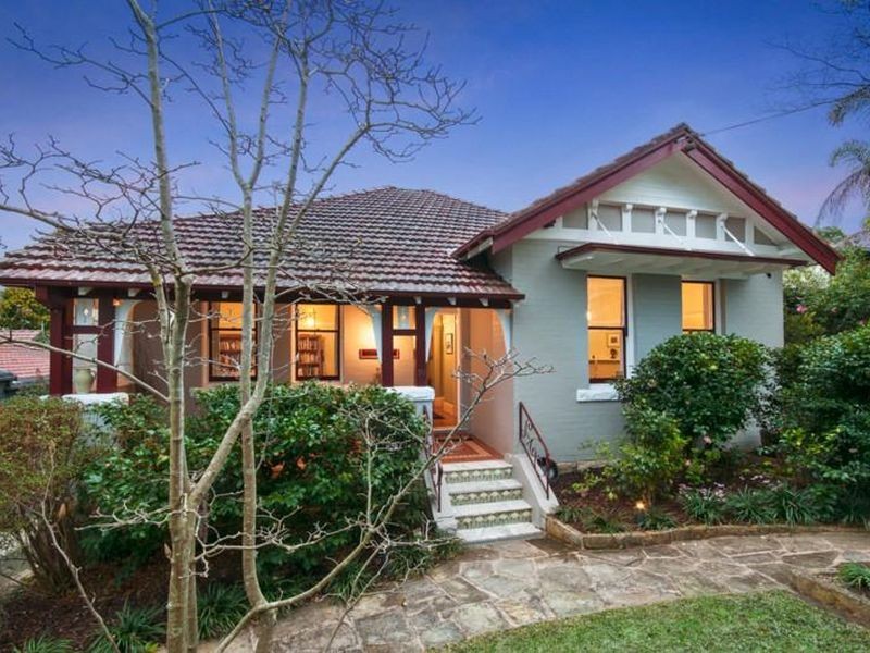 30 Nelson Road, Lindfield NSW 2070