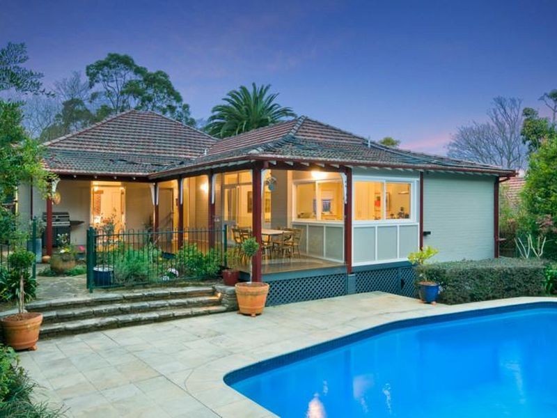 30 Nelson Road, Lindfield NSW 2070